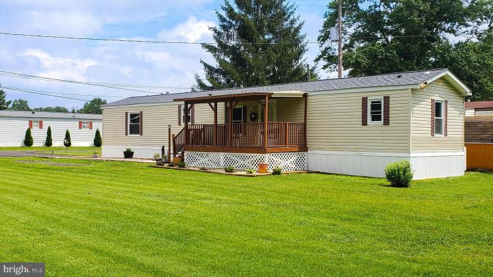 Photo of 2060 Rohrbach Lane, Quakertown PA