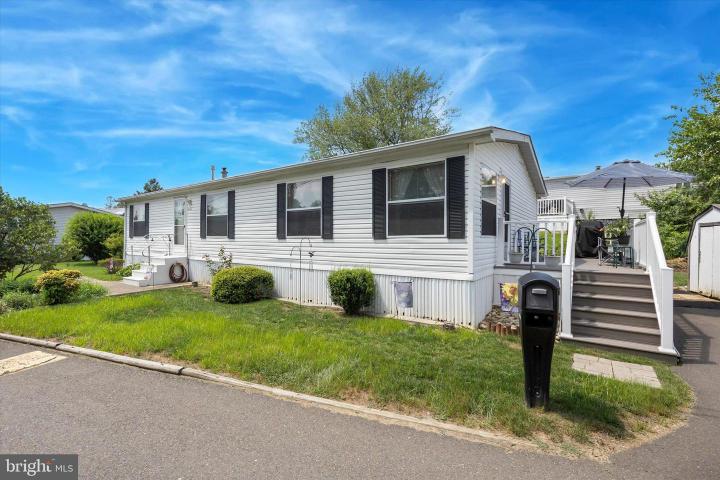 Photo of 3452 Aster Avenue, Feasterville Trevose PA