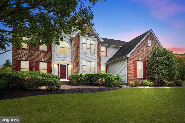 Photo of 10 Providence Court, Newtown PA