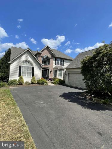 Photo of 10 Lenape Drive, New Hope PA