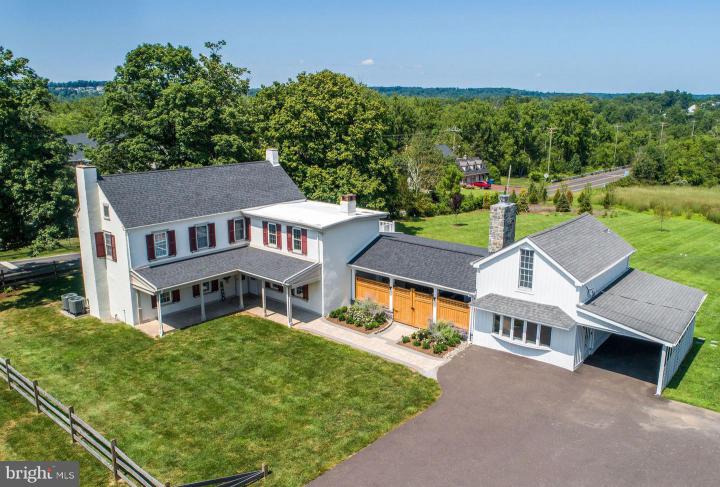 Photo of 105 Barry Road, Chalfont PA