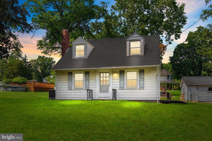 Photo of 4122 Mechanicsville Road, Bensalem PA