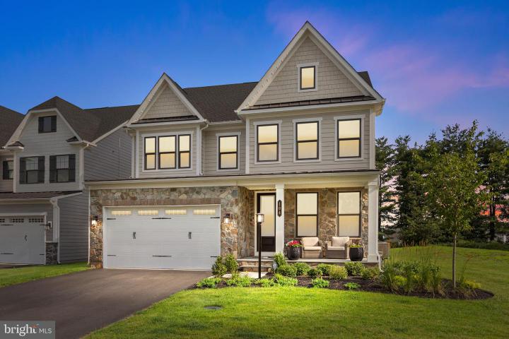 Photo of 104 Cornell Road, Newtown PA