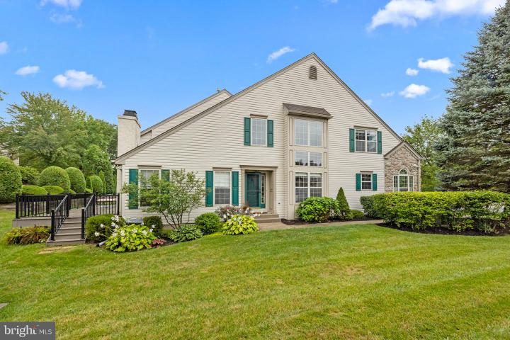 Photo of 5115 Sugar Hill Court, Doylestown PA