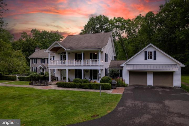 Photo of 1627 E Saw Mill Road, Quakertown PA