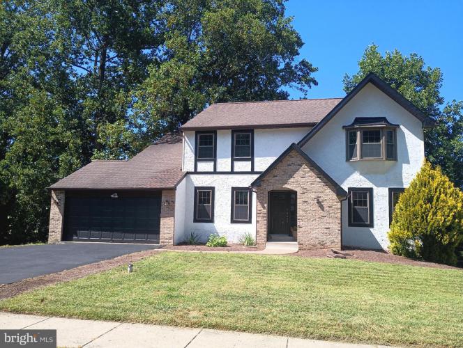 Photo of 905 Edgewood Lane, Langhorne PA