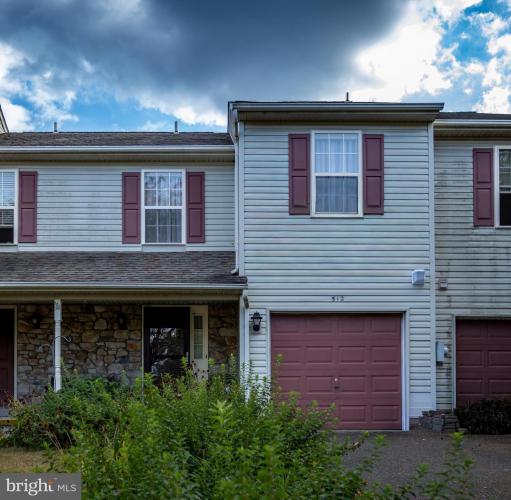 Photo of 512 Campus Drive, Perkasie PA