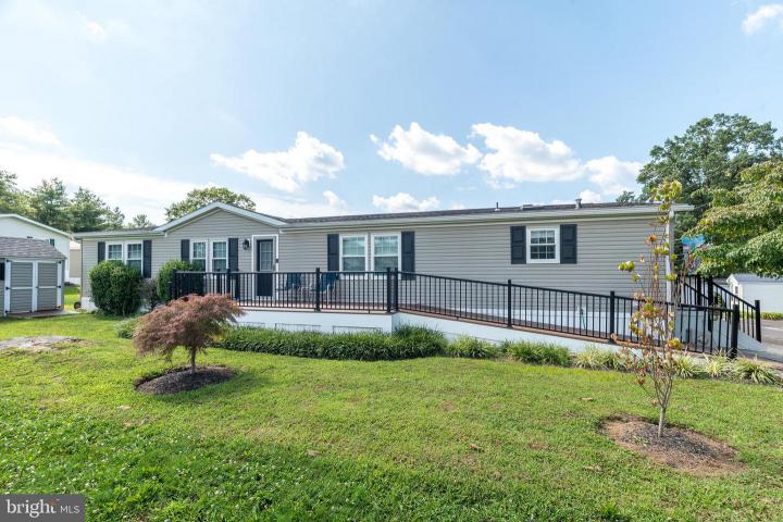 Photo of 3000 Walnut Lane, Telford PA