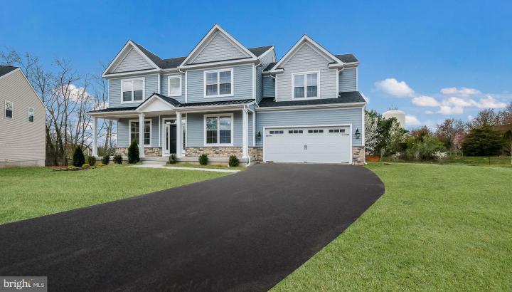 Photo of 1205 Jordan Lane Lot2, Perkasie PA