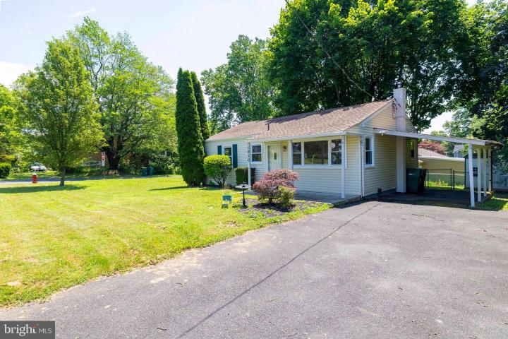 Photo of 1210 Brownsville Road, Langhorne PA