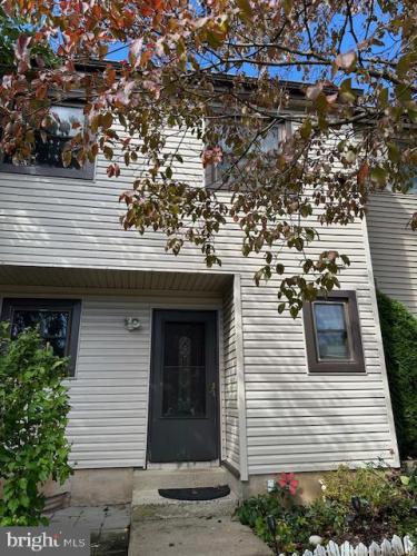 Photo of 151 Knox Court, Holland PA