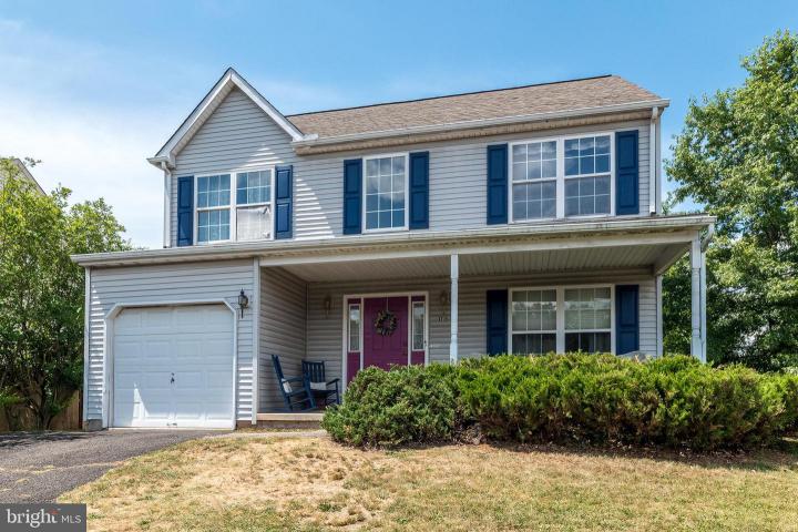 Photo of 1715 Weidner Court, Quakertown PA