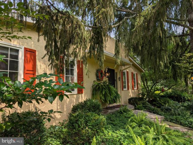 Photo of 2125 Old Woods Road, Green Lane PA