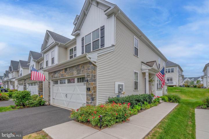 Photo of 18 Lacey Lane, Warminster PA