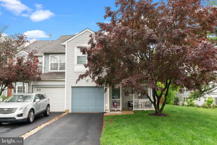 Photo of 44 Aster Way, Newtown PA
