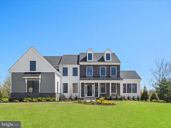 Photo of Groveland Road, Pipersville PA