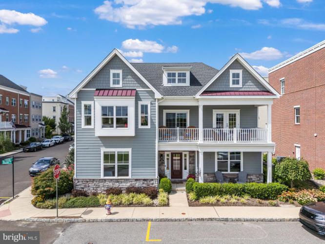 Photo of 106 Dock Street, Bensalem PA