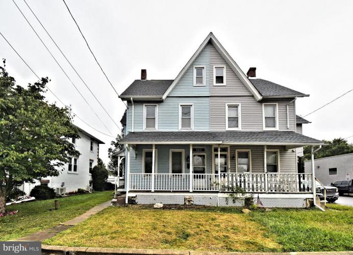 Photo of 203 N Hellertown Avenue, Quakertown PA