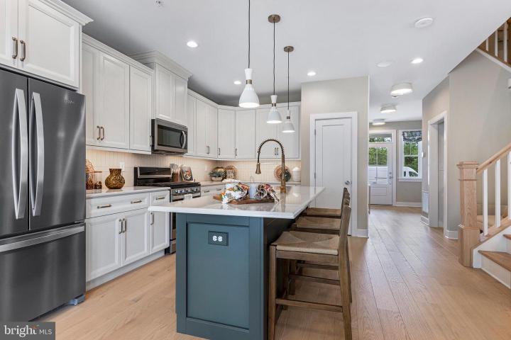 Photo of 442 Reagans Lane Lot49, Chalfont PA