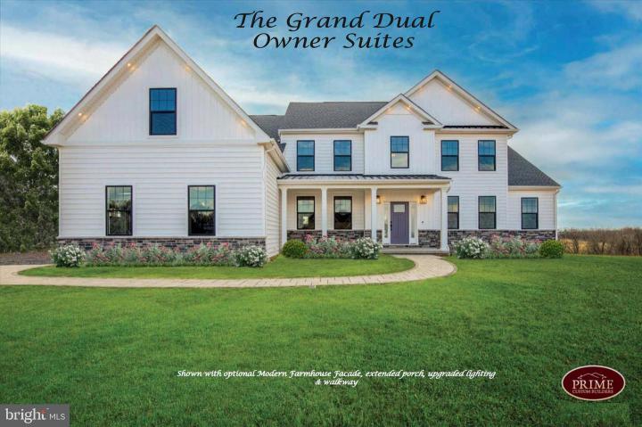 Photo of 295 E Dark Hollow Road