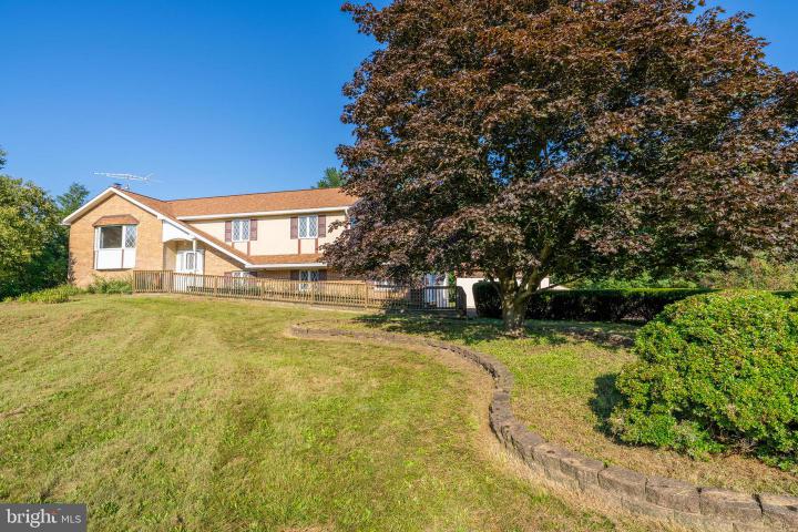 Photo of 2275 Rowland Road, Coopersburg PA