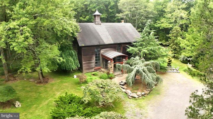Photo of 1286 Bridgeton Hill Road, Upper Black Eddy PA
