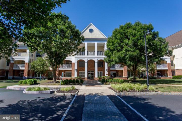 Photo of 2321 Meridian Boulevard 2321