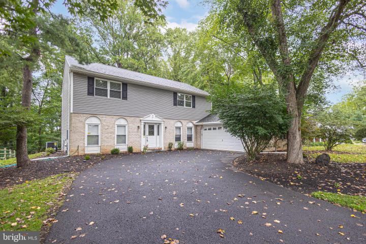 Photo of 935 Edgewood Lane, Feasterville Trevose PA