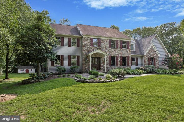 Photo of 31 Aspen Drive, Warminster PA