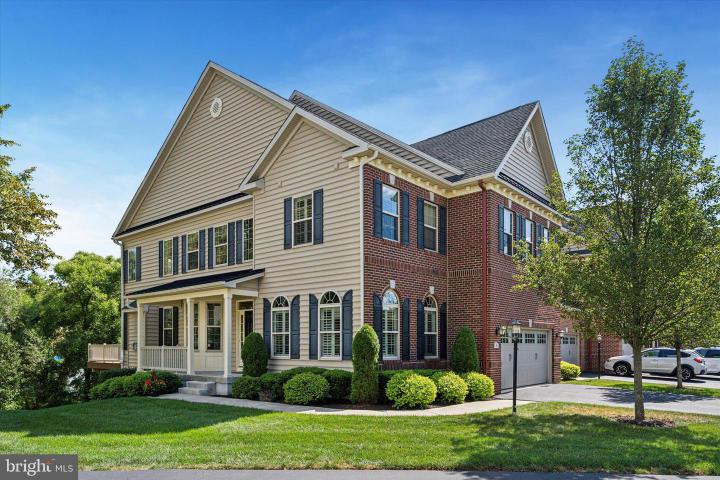 Photo of 9 Silver Maple Drive, Doylestown PA