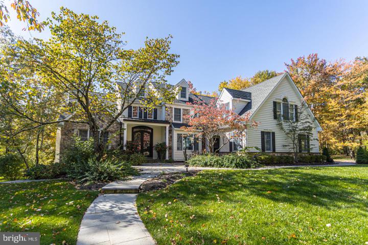 Photo of 103 Arboresque Drive, New Hope PA