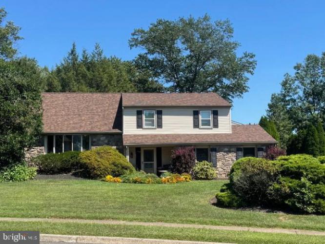 Photo of 101 N Norwood Avenue, Newtown PA