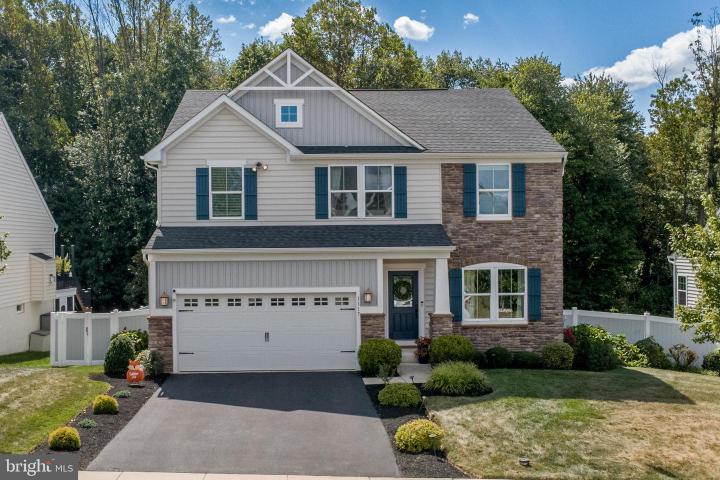 Photo of 1117 Lynch Circle, Warminster PA