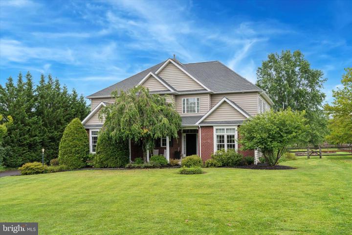 Photo of 607 Telegraph Road, Perkasie PA
