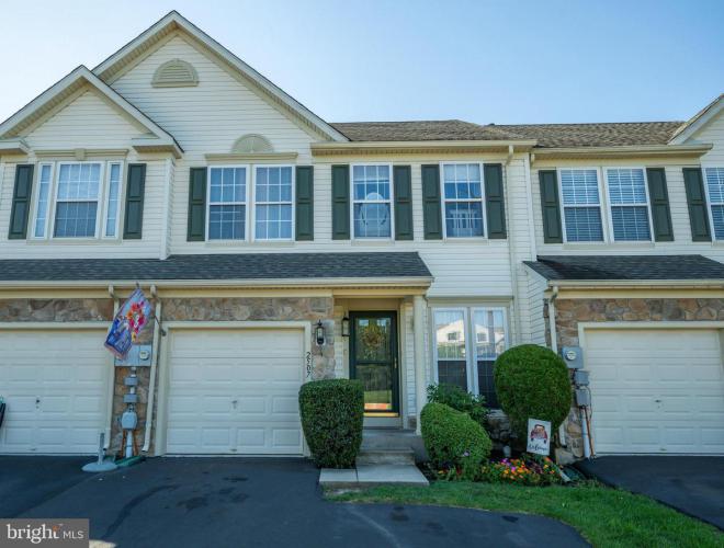 Photo of 2507 Peachtree Drive, Perkasie PA