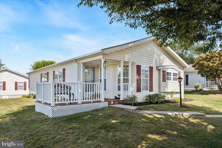 Photo of 92 Acorn Ct E, New Hope PA