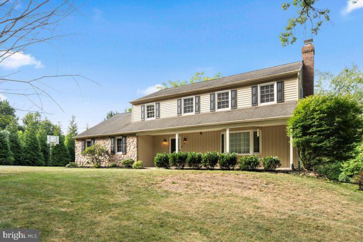 Photo of 126 Short Road, Doylestown PA