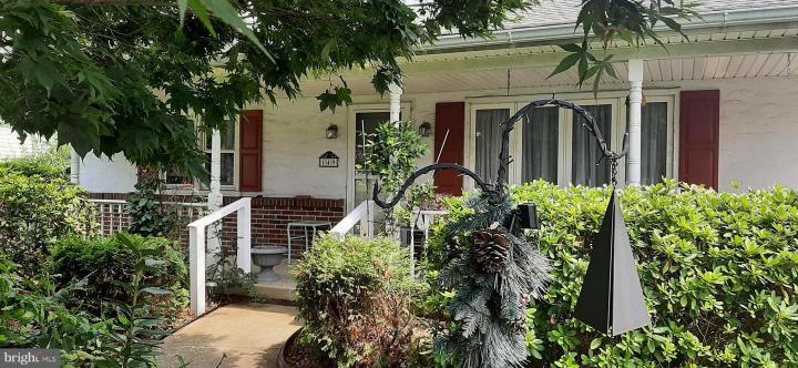 Photo of 149 Second Street, Richlandtown PA