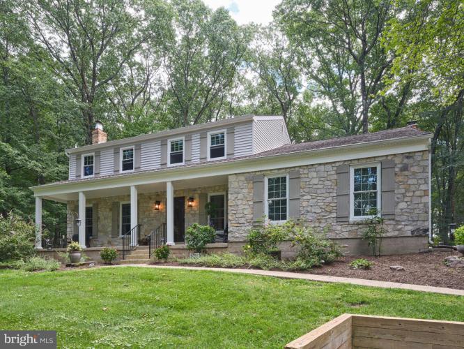 Photo of 7000 Ely Road, New Hope PA