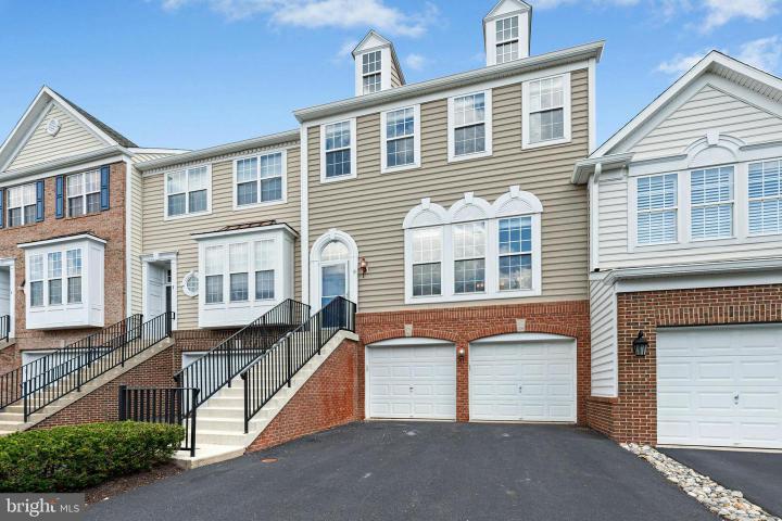 Photo of 9 Cornerstone Court, Doylestown PA