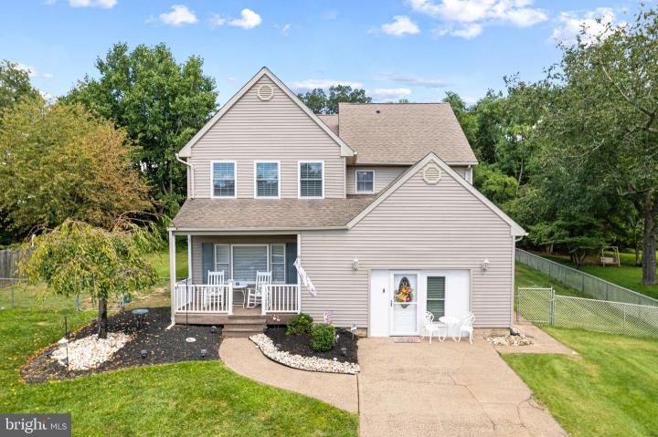 Photo of 801 Cliff Road, Bensalem PA