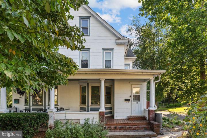 Photo of 146 S Main Street, Yardley PA