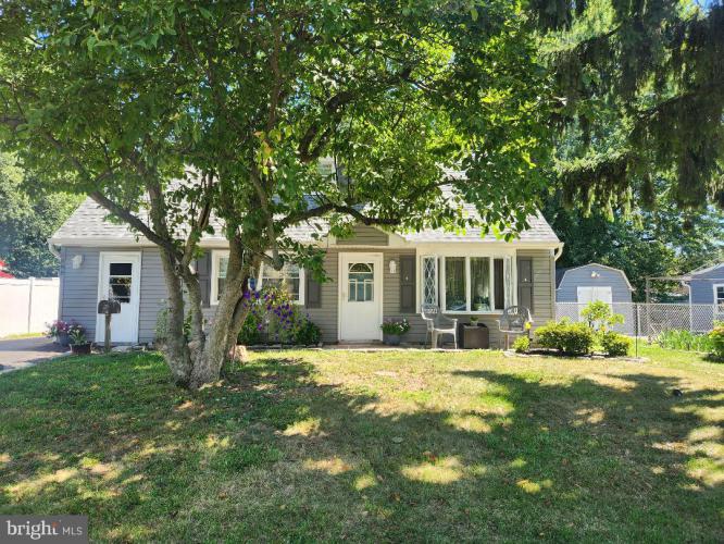 Photo of 688 Carlisle Drive, Morrisville PA