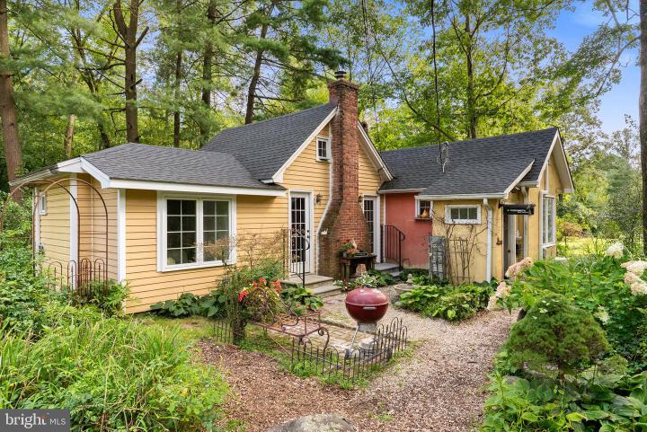 Photo of 23 Weikel Road, Sellersville PA