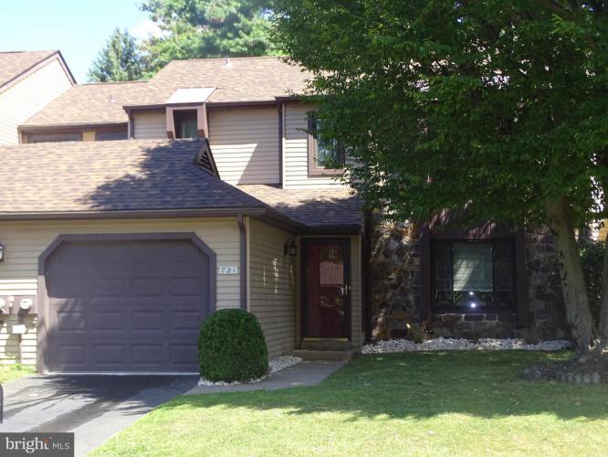 Photo of 721 Grantham Court, Southampton PA