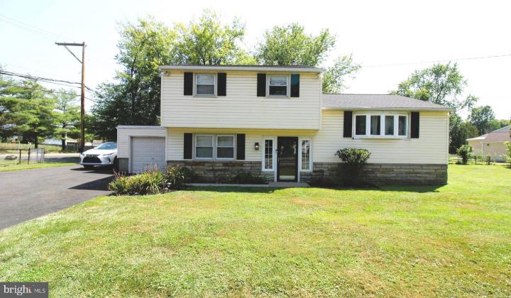 Photo of 3755 Mechanicsville Road, Bensalem PA