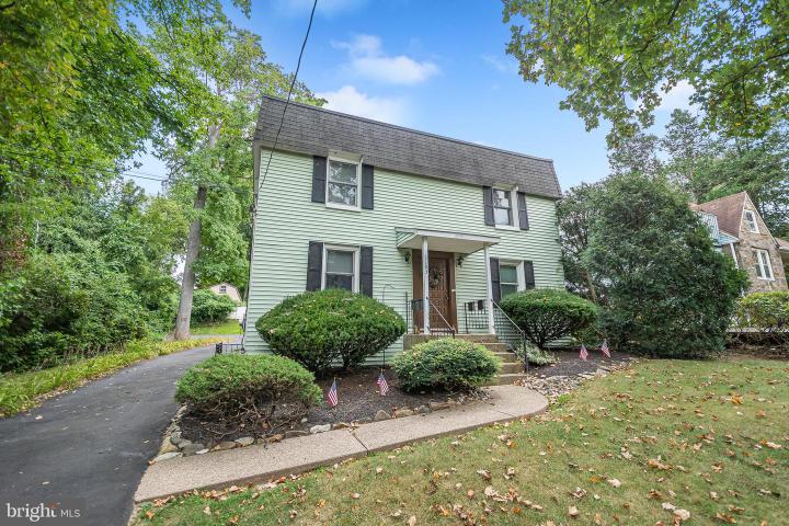 Photo of 1103 Colonial Avenue, Bensalem PA