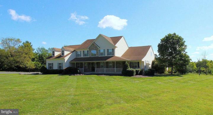 Photo of 193 Curley Mill Road