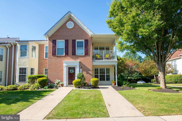 Photo of 1790 Gibson Road, Bensalem PA