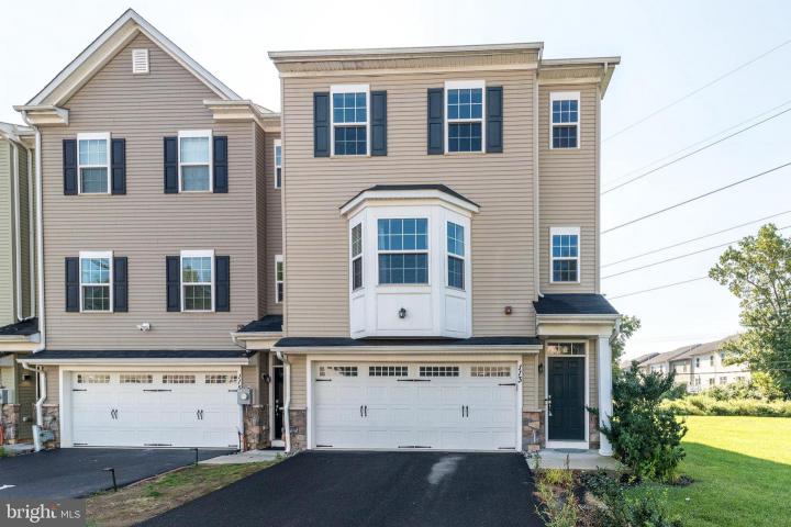 Photo of 113 Carters Mill Road, Feasterville Trevose PA